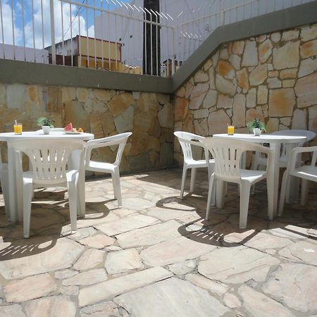 Rede Andrade Jangadeiro Otel Aracaju Dış mekan fotoğraf