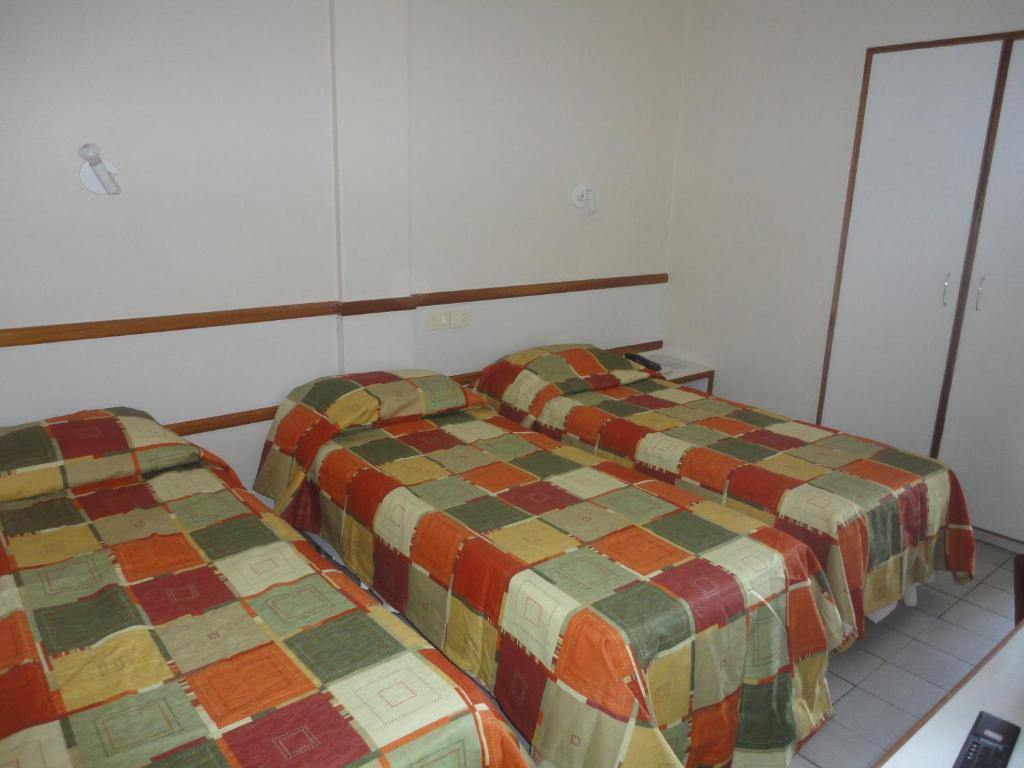 Rede Andrade Jangadeiro Otel Aracaju Oda fotoğraf