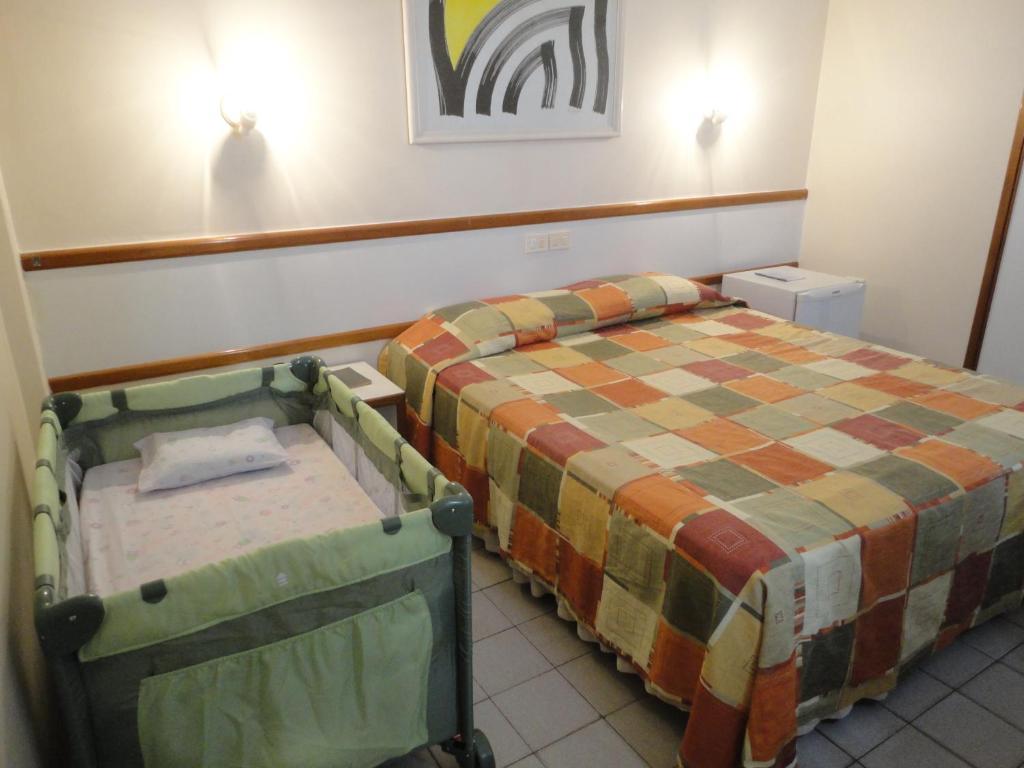Rede Andrade Jangadeiro Otel Aracaju Oda fotoğraf