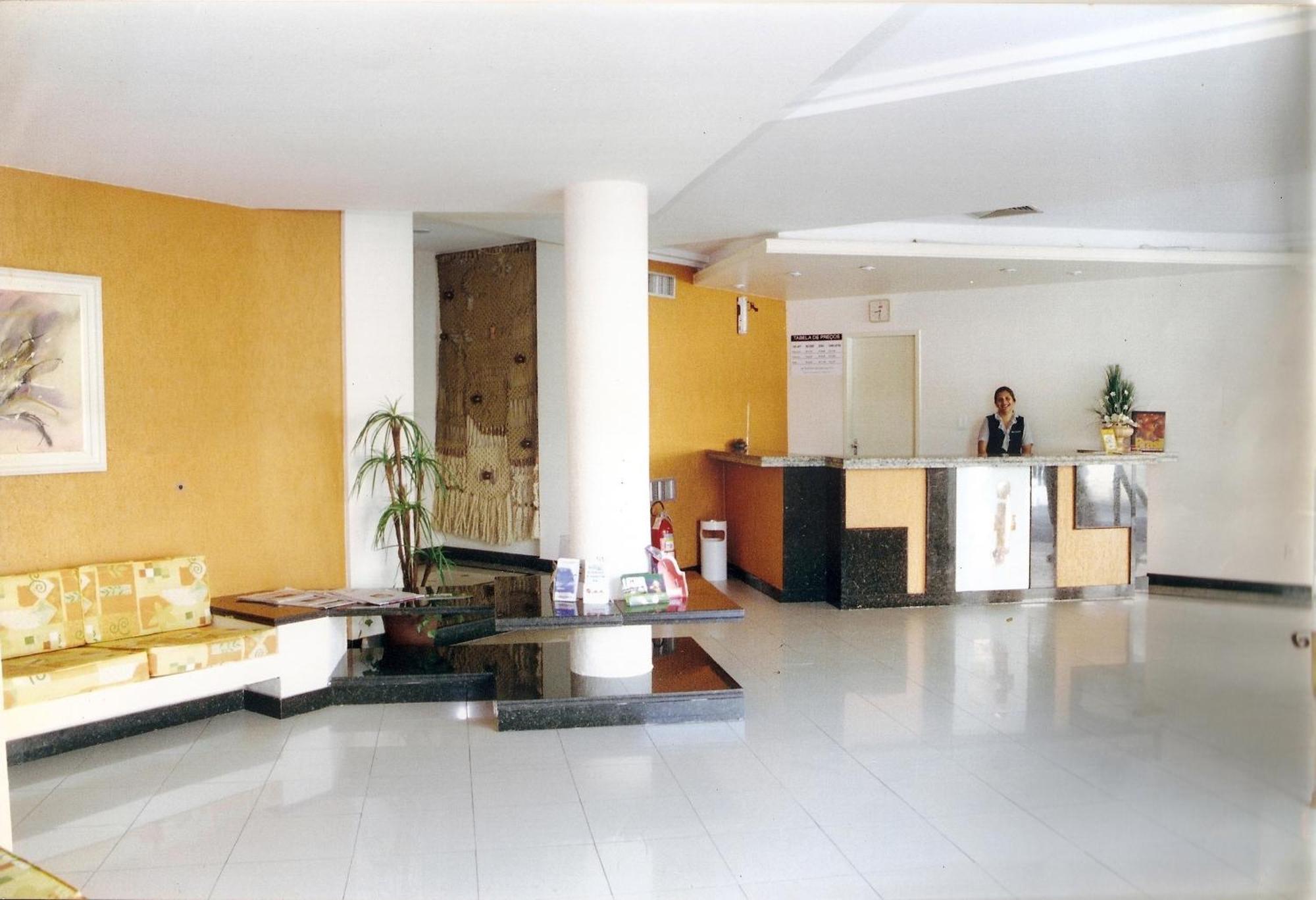 Rede Andrade Jangadeiro Otel Aracaju Dış mekan fotoğraf