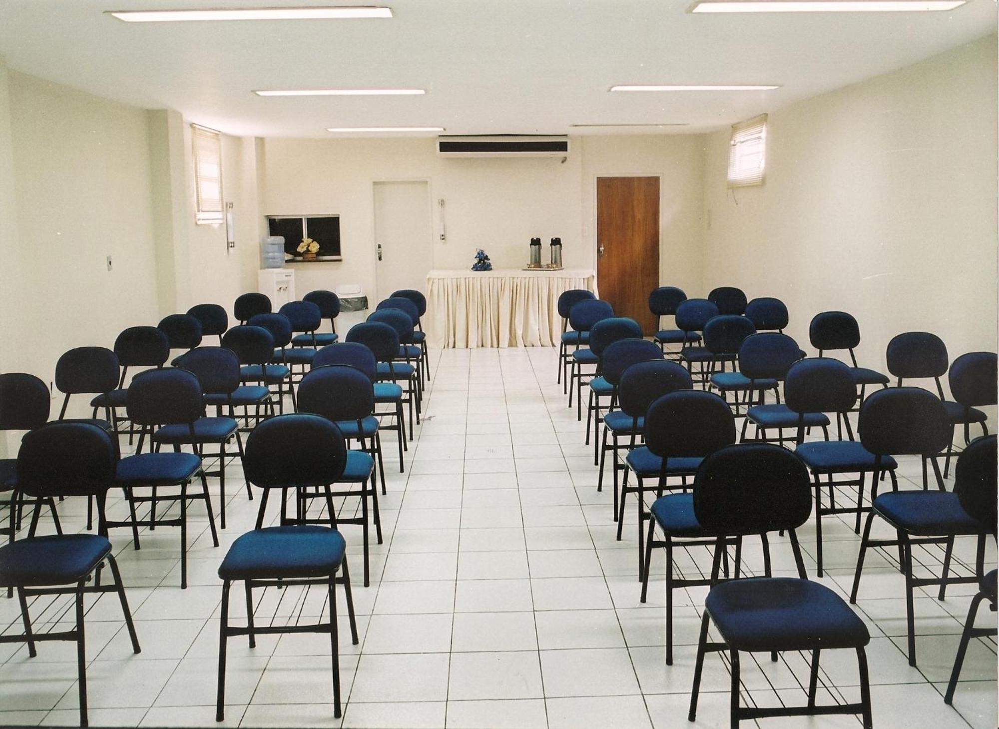 Rede Andrade Jangadeiro Otel Aracaju Dış mekan fotoğraf