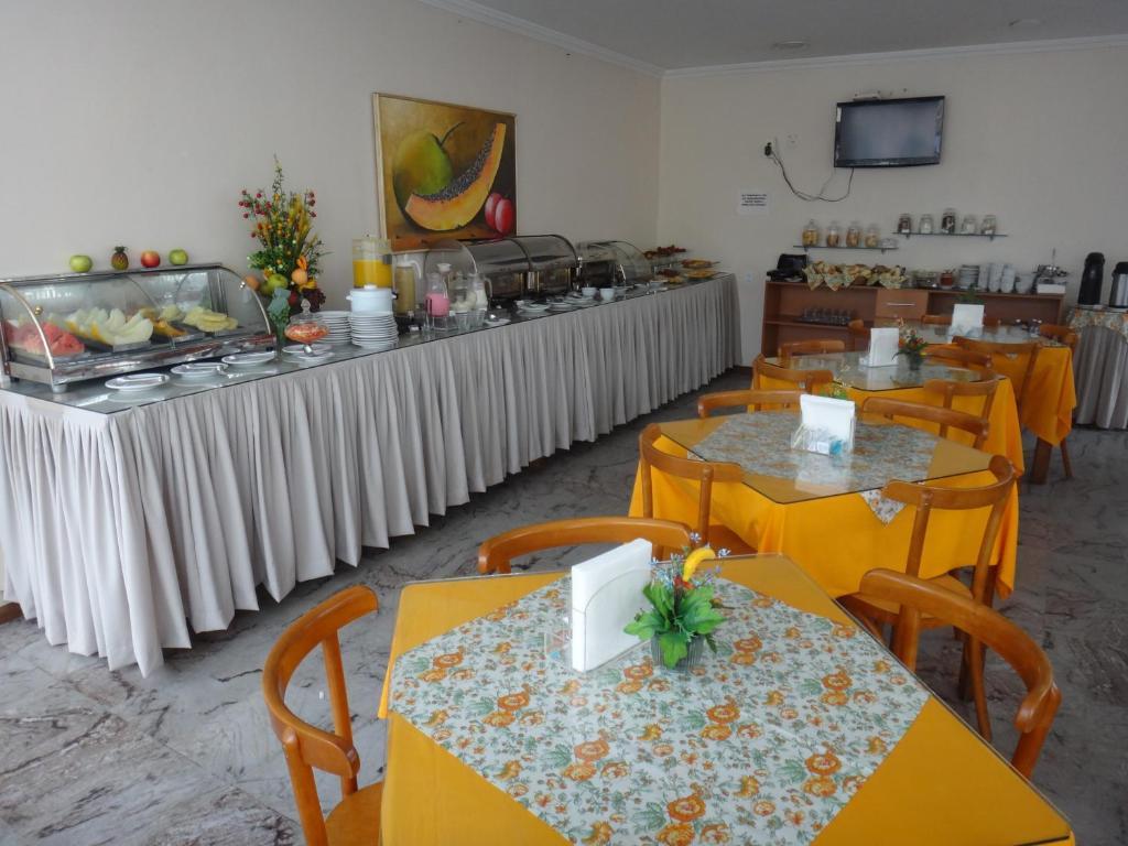 Rede Andrade Jangadeiro Otel Aracaju Dış mekan fotoğraf