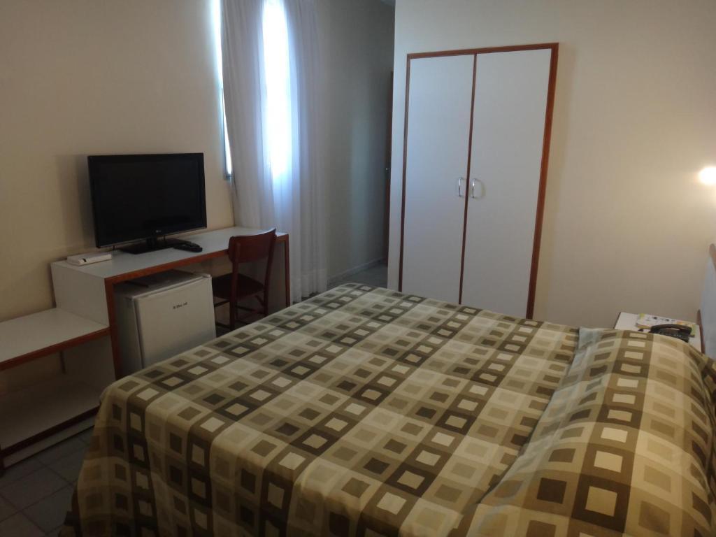 Rede Andrade Jangadeiro Otel Aracaju Dış mekan fotoğraf