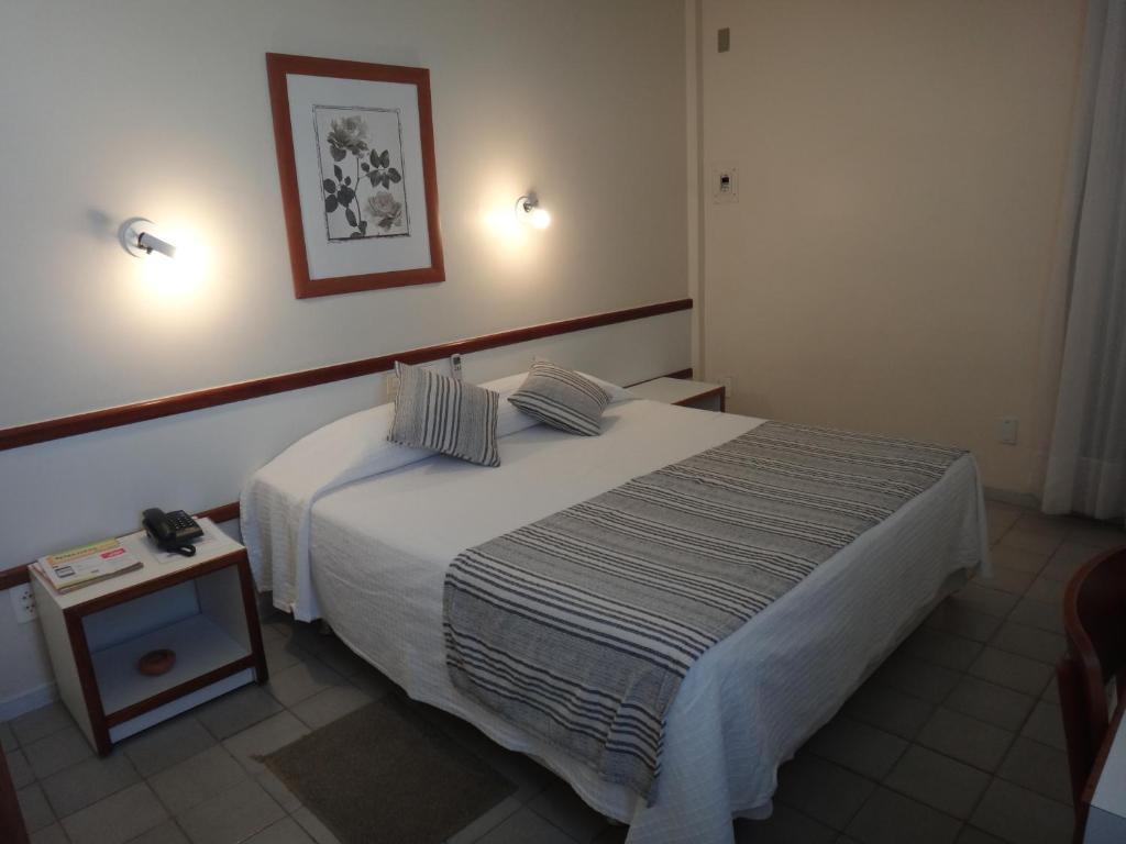 Rede Andrade Jangadeiro Otel Aracaju Oda fotoğraf