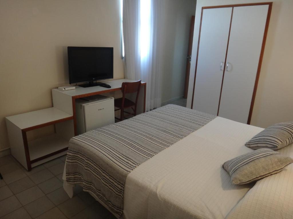 Rede Andrade Jangadeiro Otel Aracaju Dış mekan fotoğraf