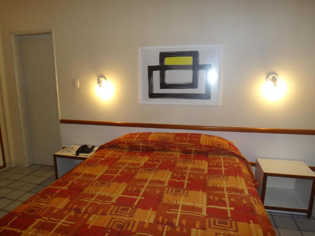 Rede Andrade Jangadeiro Otel Aracaju Oda fotoğraf