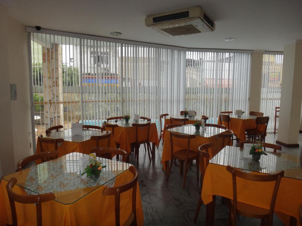 Rede Andrade Jangadeiro Otel Aracaju Dış mekan fotoğraf
