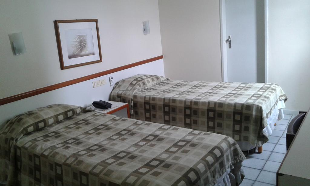 Rede Andrade Jangadeiro Otel Aracaju Dış mekan fotoğraf